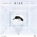 cover: Jaydon Lewis|Largo - Rise