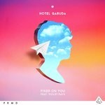 cover: Hotel Garuda|Violet Days - Fixed On You