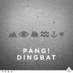 cover: Pang! - Dingbat