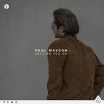 cover: Paul Mayson - Letting You Go