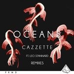 cover: Cazzette|Leo Stannard - Oceans