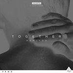 cover: Cazzette|Newtimers - Together