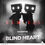 cover: Cazzette|Terri B! - Blind Heart (Remixes)