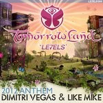 cover: Dimitri Vegas & Like Mike - Tomorrowland Anthem 2012