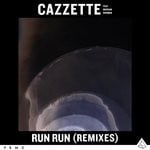 cover: Cazzette|Morgan Bosman - Run Run