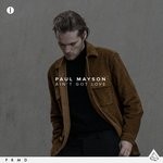 cover: Paul Mayson - Ain't Got Love