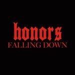 cover: Honors - Falling Down