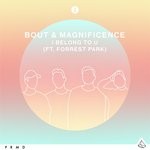 cover: Bout|Forrest Park - I Belong To U