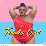 cover: Yaw Faso|Namaste - Trophy Girl