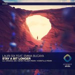 cover: Emma Bucaya|Lauri Six - Stay A Bit Longer