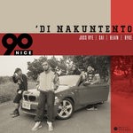 cover: Ryke|Blain|Sai|Juss Rye - 'DI NAKUNTENTO