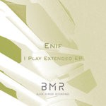 cover: Enif - I Play Extended