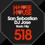 cover: Dj Jose|San Sebastian - Basic Hip