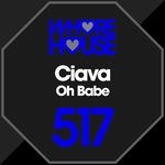 cover: Ciava - Oh Babe