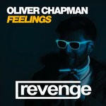 cover: Oliver Chapman - Feelings