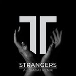 cover: Theo Tams - Strangers (Ali Siadat Remix)