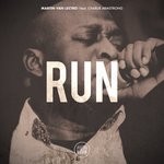 cover: Charlie Armstrong|Martin Van Lectro - Run