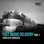 cover: Various - BNCexpress Fast Music Delivery Part 1