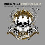 cover: Michal Poliak - World Republic EP