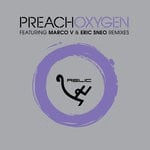 cover: Dj Preach - Oxygen