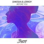 cover: Shkoda & Lerroy - Before You