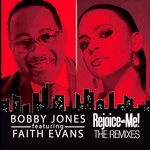 cover: Faith Evans & Bobby Jones - Rejoice With Me