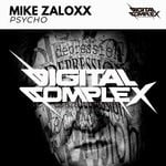 cover: Mike Zaloxx - Psycho