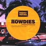 cover: Moves|Night - Rowdies