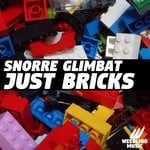 cover: Snorre Glimbat - Just Bricks