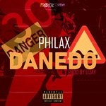 cover: Philax - Dane-Do