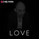 cover: Chris Anera - Love