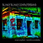 cover: Blinky Blinky Computerband - Inner Conflict/Reworks & Outtakes