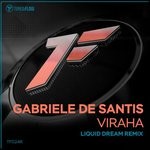 cover: Gabriele De Santis - Viraha (Liquid Dream Remix)