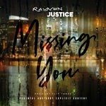 cover: Rayven Justice - Missing You (Explicit)