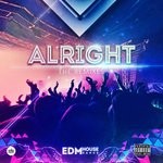 cover: Elijah The Young Prophit - Alright