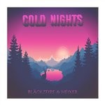 cover: Blackzfire|Heixer - Cold Nights