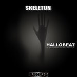 cover: Skeleton - HALLOBEAT