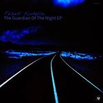 cover: Frank Kintella - The Guardian Of The Night EP