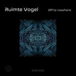 cover: Ruimte Vogel - Off To Nowhere/Binson