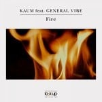 cover: Kaum|General Vibe - Fire