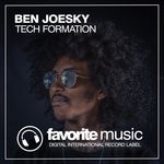 cover: Ben Joesky - Tech Formation