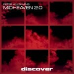 cover: Peter Hulsmans - Midheaven 2.0