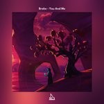 cover: Broke - You & Me