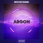 cover: Dmitry Kostyuchenko - Argon