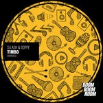 cover: Sllash & Doppe - Timbo