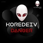 cover: Koredeiv - Danger