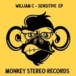 cover: William C - Sensitive EP