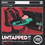 cover: Dubscribe & Lm|Mad Dubz|Zetta|Glitter Soda|Phonon - Untapped Vol 4