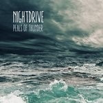 cover: Nightdrive - Peals Of Thunder