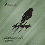 cover: Limit & Asymmetric - Dissymmetrical 02